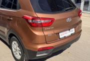 Hyundai Creta I Рестайлинг Владимир  - изображение 46