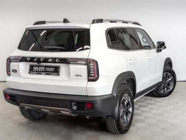 Haval Dargo с пробегом 2022 года, цена 2 250 000 рублей, 97839 км, внедорожник, Автокод Объявления