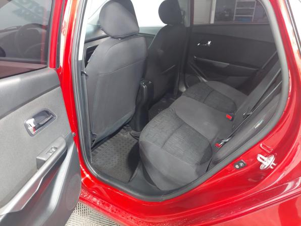 Kia Rio III с пробегом 2014 года, цена 999 000 рублей, 95230 км, седан, Автокод Объявления