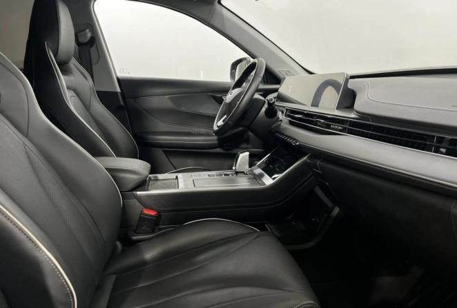 Chery Tiggo 4 I Рестайлинг 2 с пробегом 2024 года, цена 1 675 000 рублей, 53952 км, внедорожник, Автокод Объявления