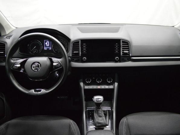 Skoda Karoq I с пробегом 2021 года, цена 1 950 000 рублей, 151800 км, внедорожник, Автокод Объявления
