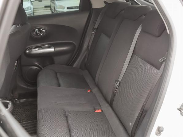 Nissan Juke I с пробегом 2012 года, цена 879 000 рублей, 162788 км, внедорожник, Автокод Объявления