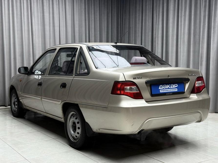 Daewoo Nexia I Рестайлинг Ижевск  - изображение 4