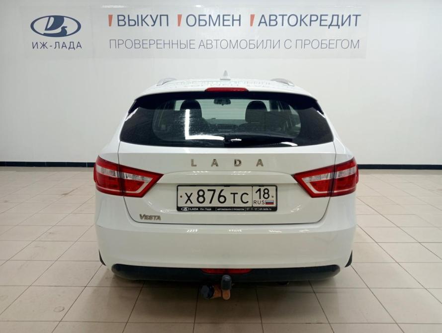 Lada (ВАЗ) Vesta I Ижевск  - изображение 7