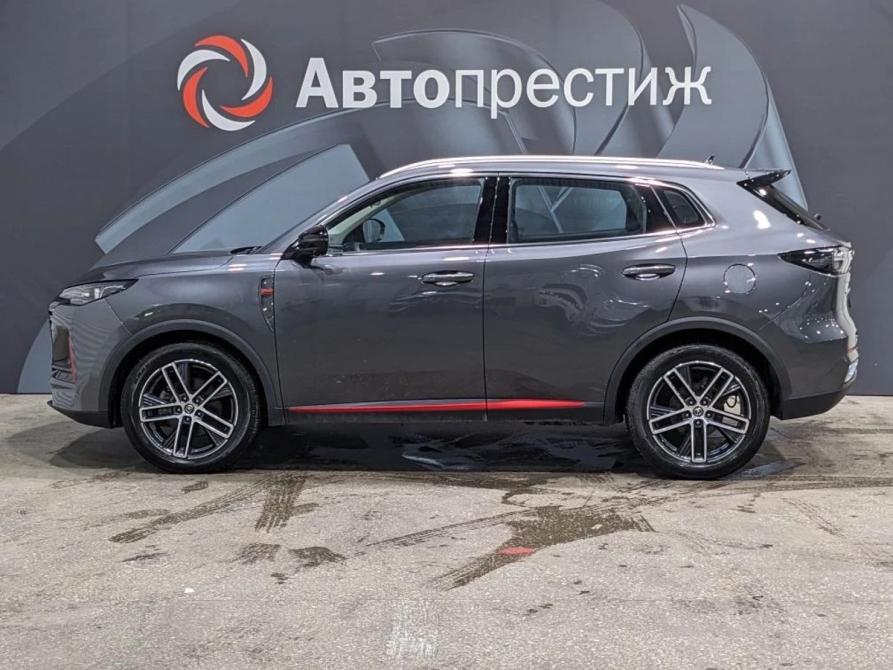 Changan UNI-S (CS55 Plus) I Пермь  - изображение 9