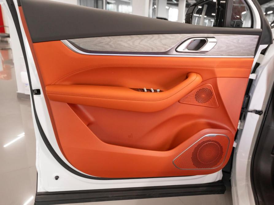 Geely Galaxy M7 Москва  - изображение 15