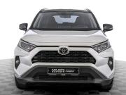 Toyota RAV4 V (XA50) Москва  - изображение 29