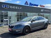 Skoda Octavia III (A7) Рестайлинг Набережные Челны  - изображение 25