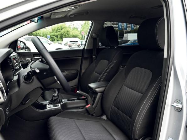 Kia Sportage IV Рестайлинг с пробегом 2019 года, цена 2 199 000 рублей, 57517 км, внедорожник, Автокод Объявления