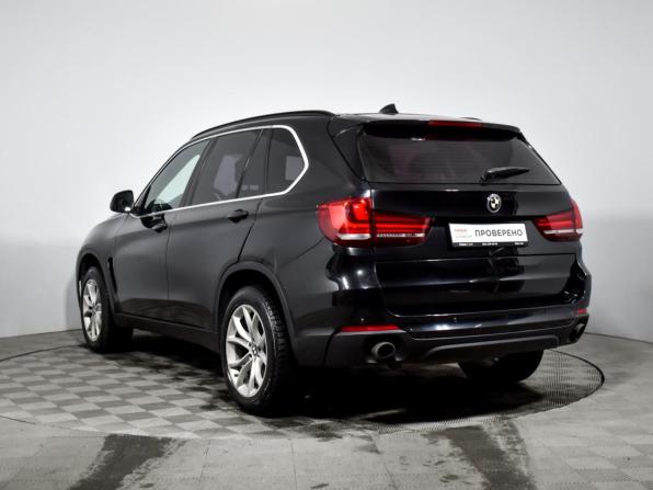 BMW X5 III (F15) с пробегом 2015 года, цена 2 626 000 рублей, 174133 км, внедорожник, Автокод Объявления