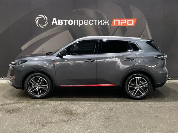 Changan CS55 Plus II с пробегом 2023 года, цена 1 849 000 рублей, 16816 км, внедорожник, Автокод Объявления