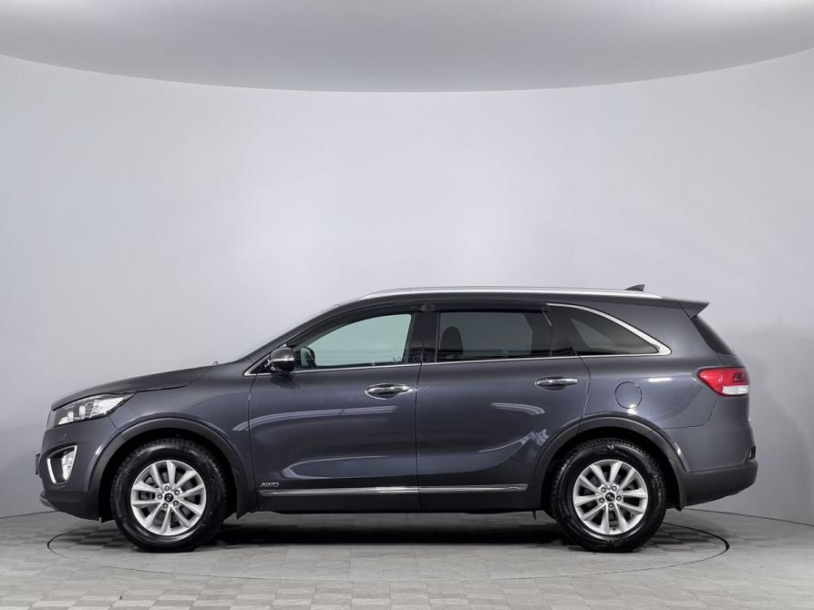 Kia Sorento III Prime Калининград  - изображение 8