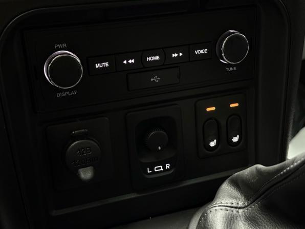 Lada (ВАЗ) Niva I Рестайлинг (Travel) с пробегом 2026 года, цена 1 839 000 рублей, 19 км, внедорожник, Автокод Объявления