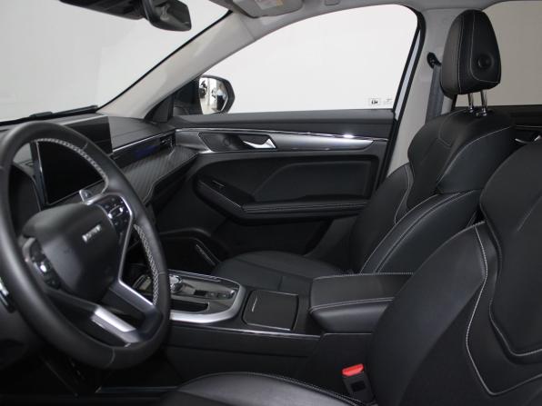 Haval Jolion I Рестайлинг с пробегом 2024 года, цена 2 099 900 рублей, 29709 км, внедорожник, Автокод Объявления