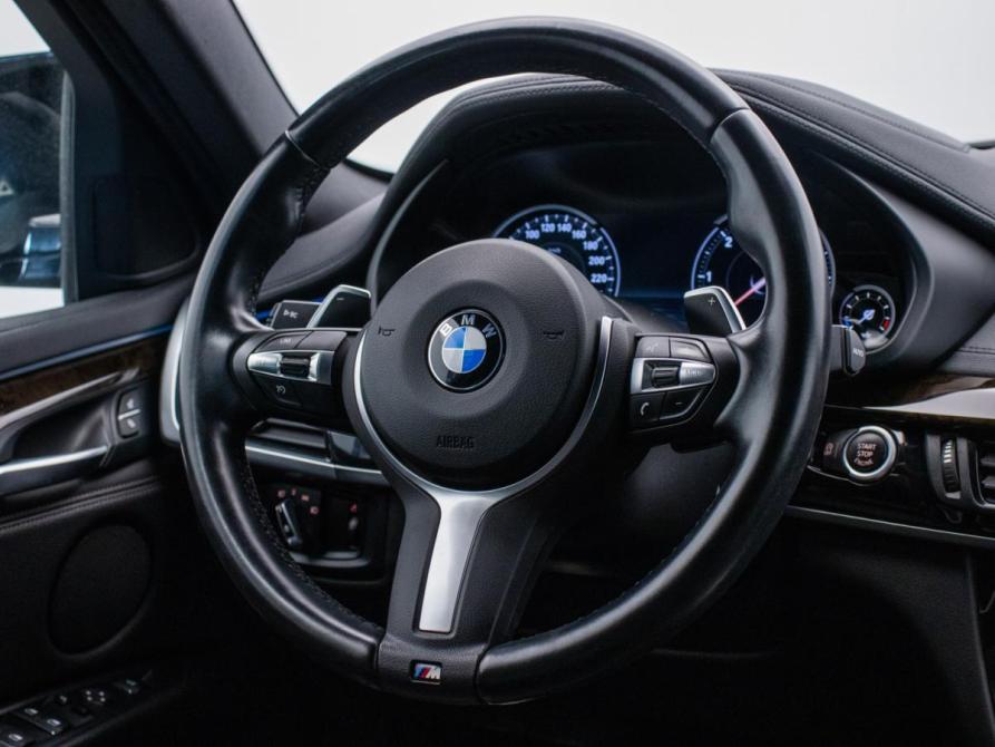 BMW X6 II (F16) Москва  - изображение 15