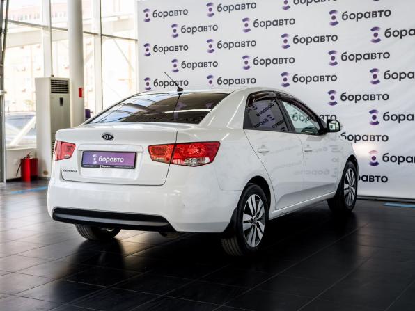 Kia Cerato II с пробегом 2012 года, цена 799 000 рублей, 146463 км, седан, Автокод Объявления