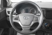 Hyundai Solaris II Кемерово  - изображение 37
