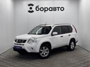 Nissan X-Trail II Рестайлинг Воронеж  - изображение 17