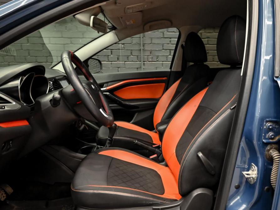 Lada (ВАЗ) Vesta I Екатеринбург  - изображение 10