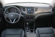 Hyundai Tucson III Воронеж  - изображение 29