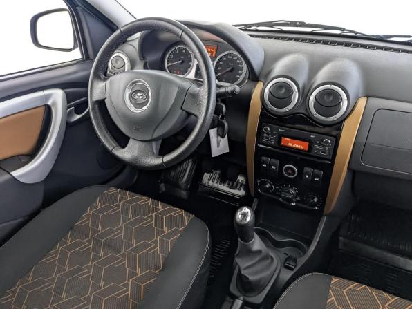 Lada (ВАЗ) Largus I с пробегом 2019 года, цена 950 000 рублей, 128002 км, универсал, Автокод Объявления