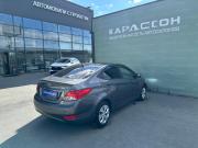 Hyundai Solaris I Екатеринбург  - изображение 14