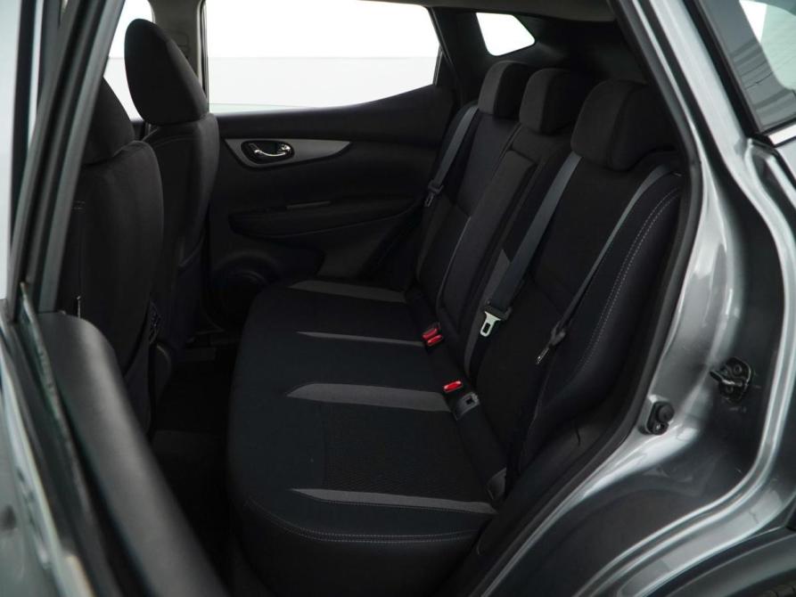 Nissan Qashqai II Рестайлинг Москва  - изображение 9