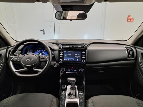 Hyundai Creta II с пробегом 2021 года, цена 2 252 000 рублей, 77964 км, внедорожник, Автокод Объявления