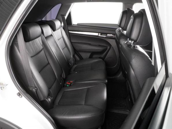 Kia Sorento II Рестайлинг с пробегом 2015 года, цена 1 950 000 рублей, 134459 км, внедорожник, Автокод Объявления