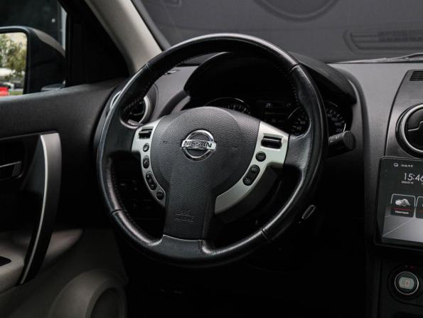 Nissan Qashqai I Рестайлинг с пробегом 2012 года, цена 998 000 рублей, 121722 км, внедорожник, Автокод Объявления
