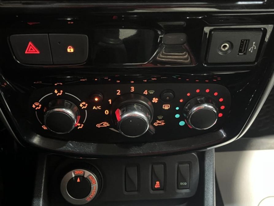 Nissan Terrano III (D10) Курск  - изображение 12