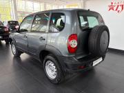 Chevrolet Niva I Рестайлинг Киров  - изображение 19