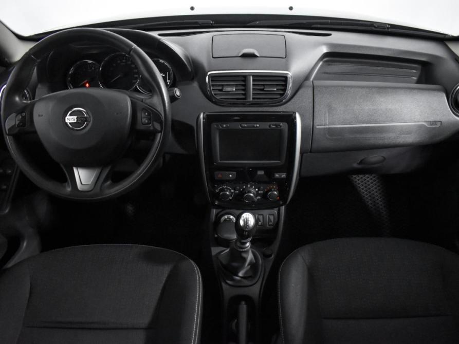 Nissan Terrano III (D10) Санкт-Петербург  - изображение 13
