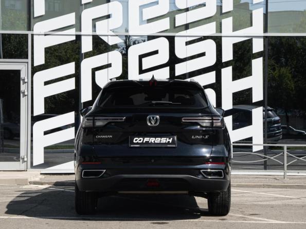 Changan CS55 Plus II с пробегом 2024 года, цена 2 180 000 рублей, 54599 км, внедорожник, Автокод Объявления