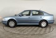 Skoda Octavia II (A5) Волгоград  - изображение 27