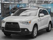 Mitsubishi ASX I Москва  - изображение 17