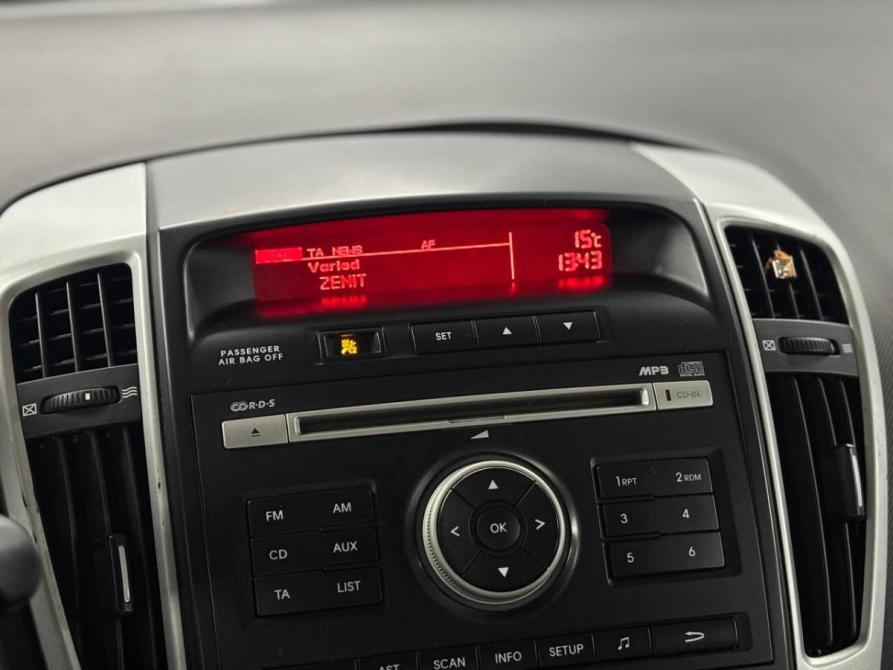 Kia Ceed I Рестайлинг Санкт-Петербург  - изображение 15