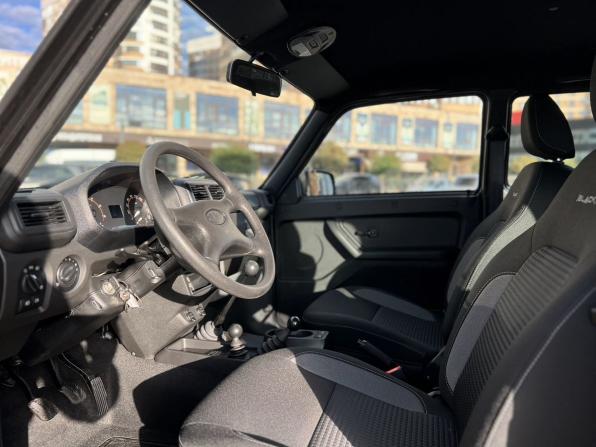 Новый Lada (ВАЗ) Niva Legend 2026 года, цена 1 258 000 рублей, внедорожник, Автокод Объявления