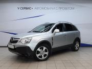 Opel Antara I Москва  - изображение 16