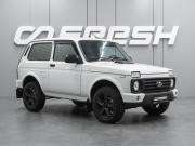 Lada (ВАЗ) Niva Legend I Воронеж  - изображение 15