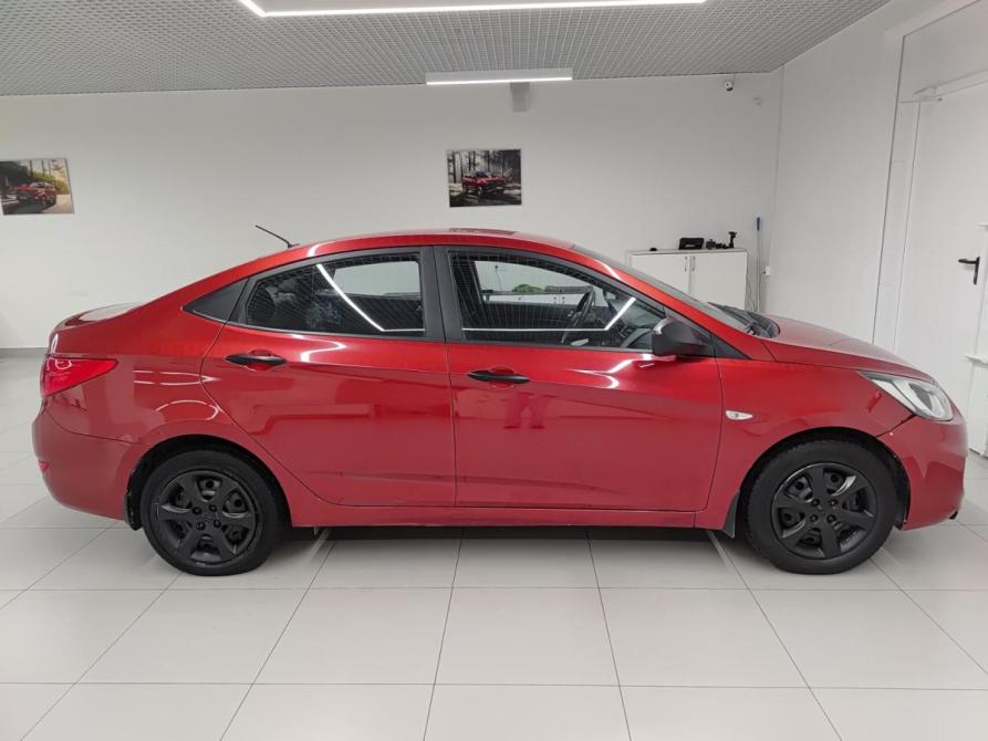 Hyundai Solaris I Казань  - изображение 5