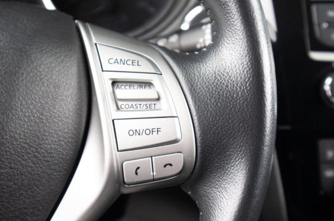 Nissan X-Trail III с пробегом 2015 года, цена 1 889 000 рублей, 88000 км, внедорожник, Автокод Объявления