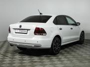 Volkswagen Polo V Рестайлинг Санкт-Петербург  - изображение 23