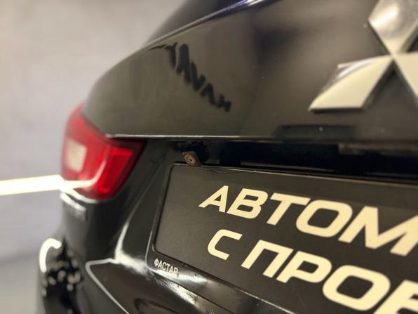 Mitsubishi ASX I с пробегом 2011 года, цена 849 000 рублей, 188617 км, внедорожник, Автокод Объявления