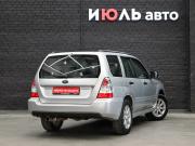 Subaru Forester II Рестайлинг Екатеринбург  - изображение 24