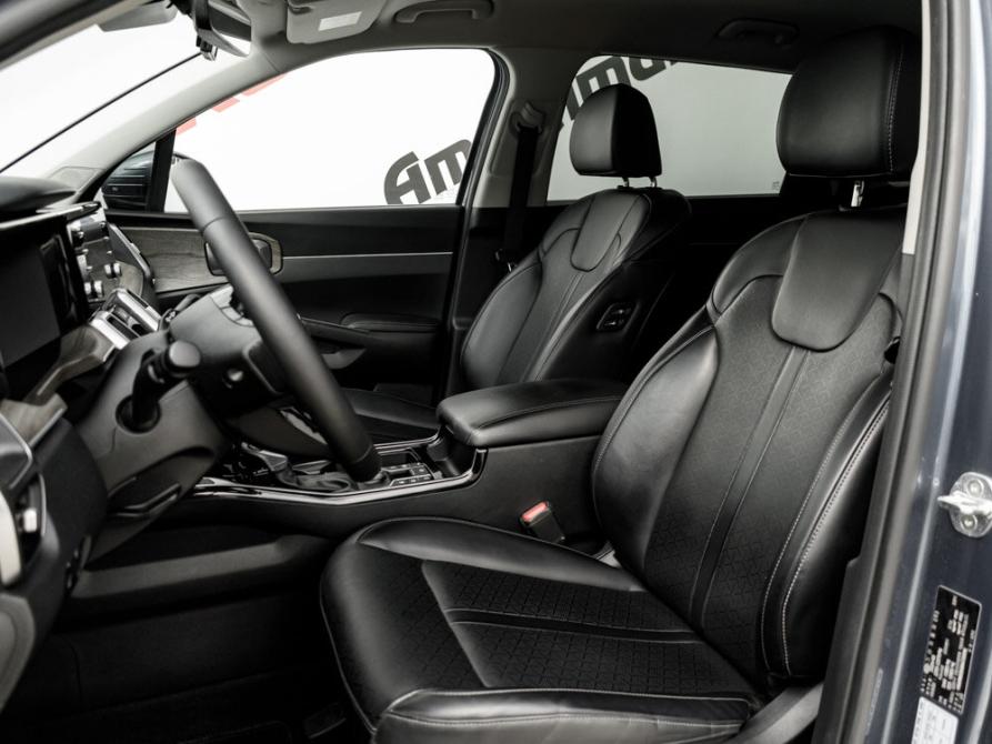 Kia Sorento IV Екатеринбург  - изображение 12