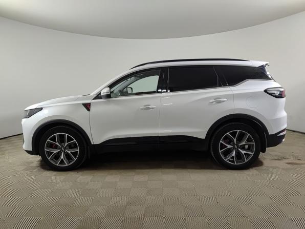 Chery Tiggo 7 Pro Max I Рестайлинг с пробегом 2024 года, цена 1 950 000 рублей, 56983 км, внедорожник, Автокод Объявления