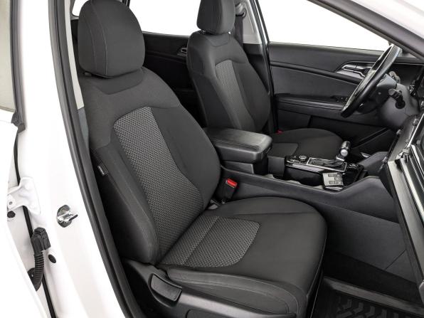 Kia Sportage V с пробегом 2022 года, цена 3 200 000 рублей, 51163 км, внедорожник, Автокод Объявления