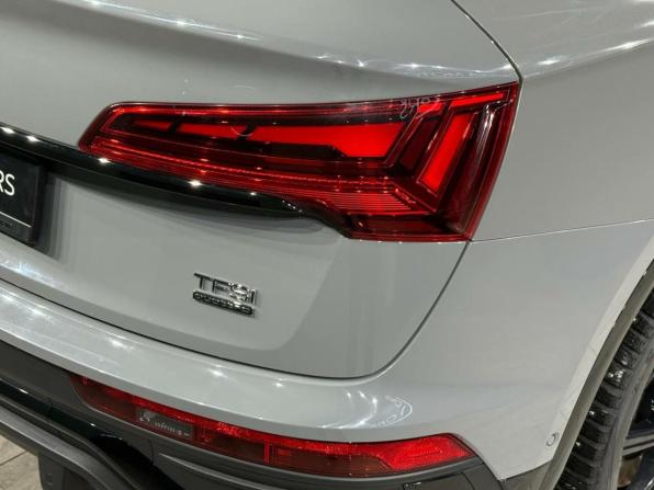 Audi Q5 Sportback I (FY) с пробегом 2021 года, цена 5 370 000 рублей, 63256 км, внедорожник, Автокод Объявления
