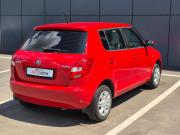 Skoda Fabia II Рестайлинг Воронеж  - изображение 28
